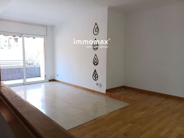 4 soverom Leilighet til salgs i Sant Boi de Llobregat med svømmebasseng - € 387 400 (Ref: 9665174)