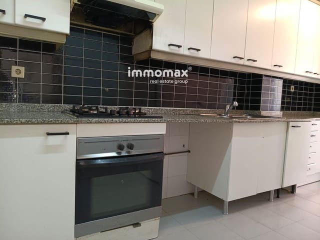 4 soverom Leilighet til salgs i Sant Boi de Llobregat med svømmebasseng - € 387 400 (Ref: 9665174)