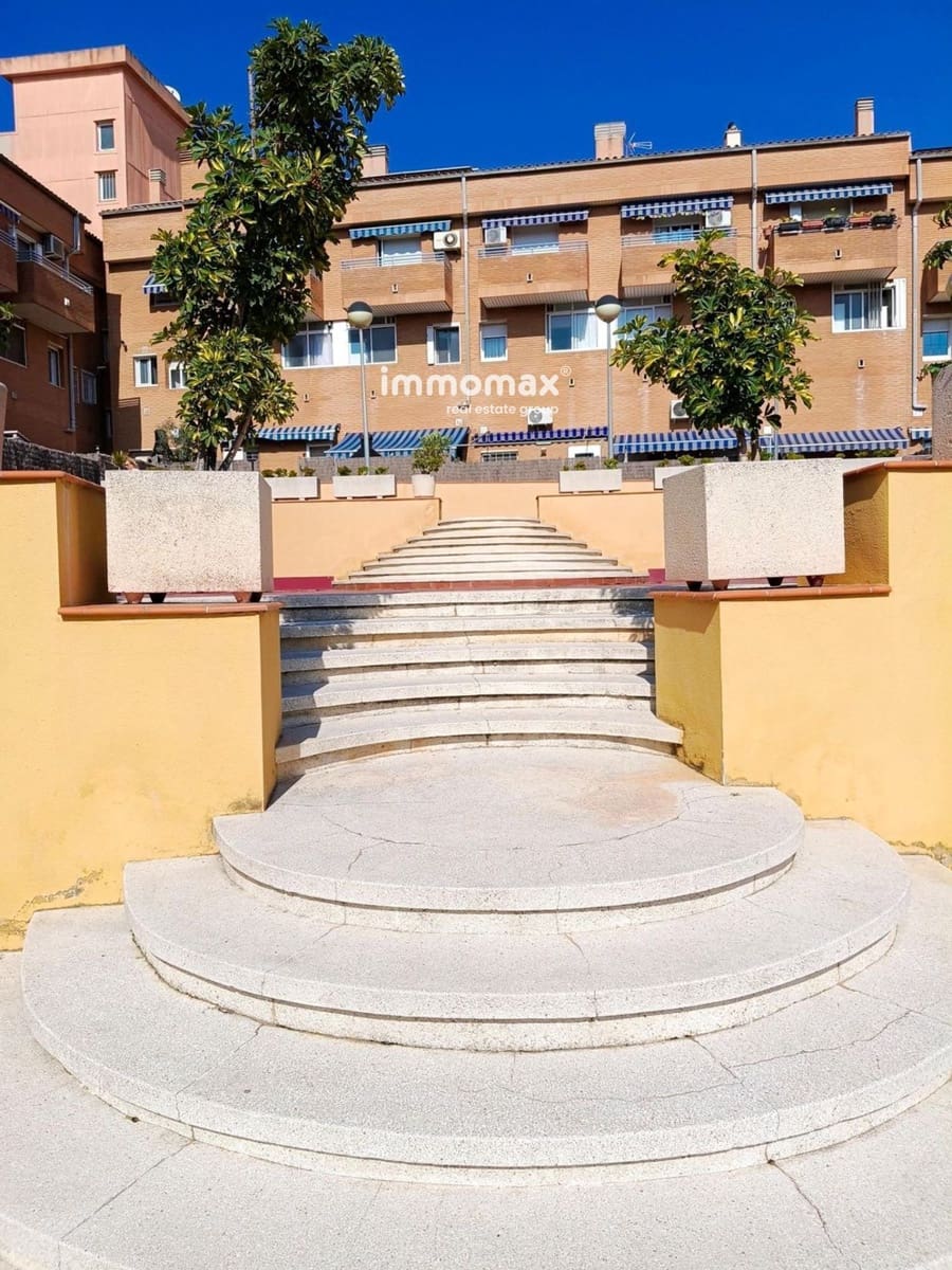 4 soverom Leilighet til salgs i Sant Boi de Llobregat med svømmebasseng - € 387 400 (Ref: 9665174)