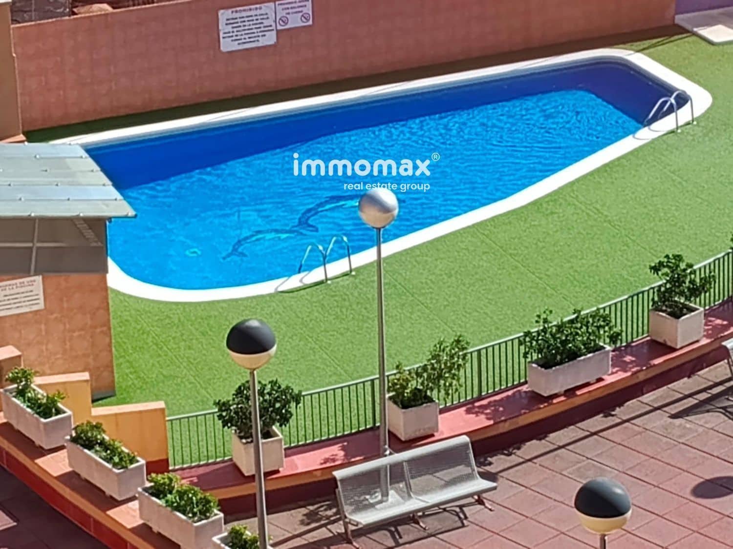 4 soverom Leilighet til salgs i Sant Boi de Llobregat med svømmebasseng - € 387 400 (Ref: 9665174)