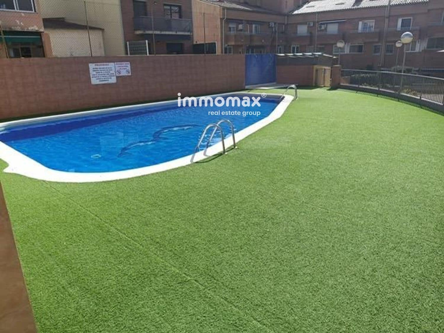 4 soverom Leilighet til salgs i Sant Boi de Llobregat med svømmebasseng - € 387 400 (Ref: 9665174)