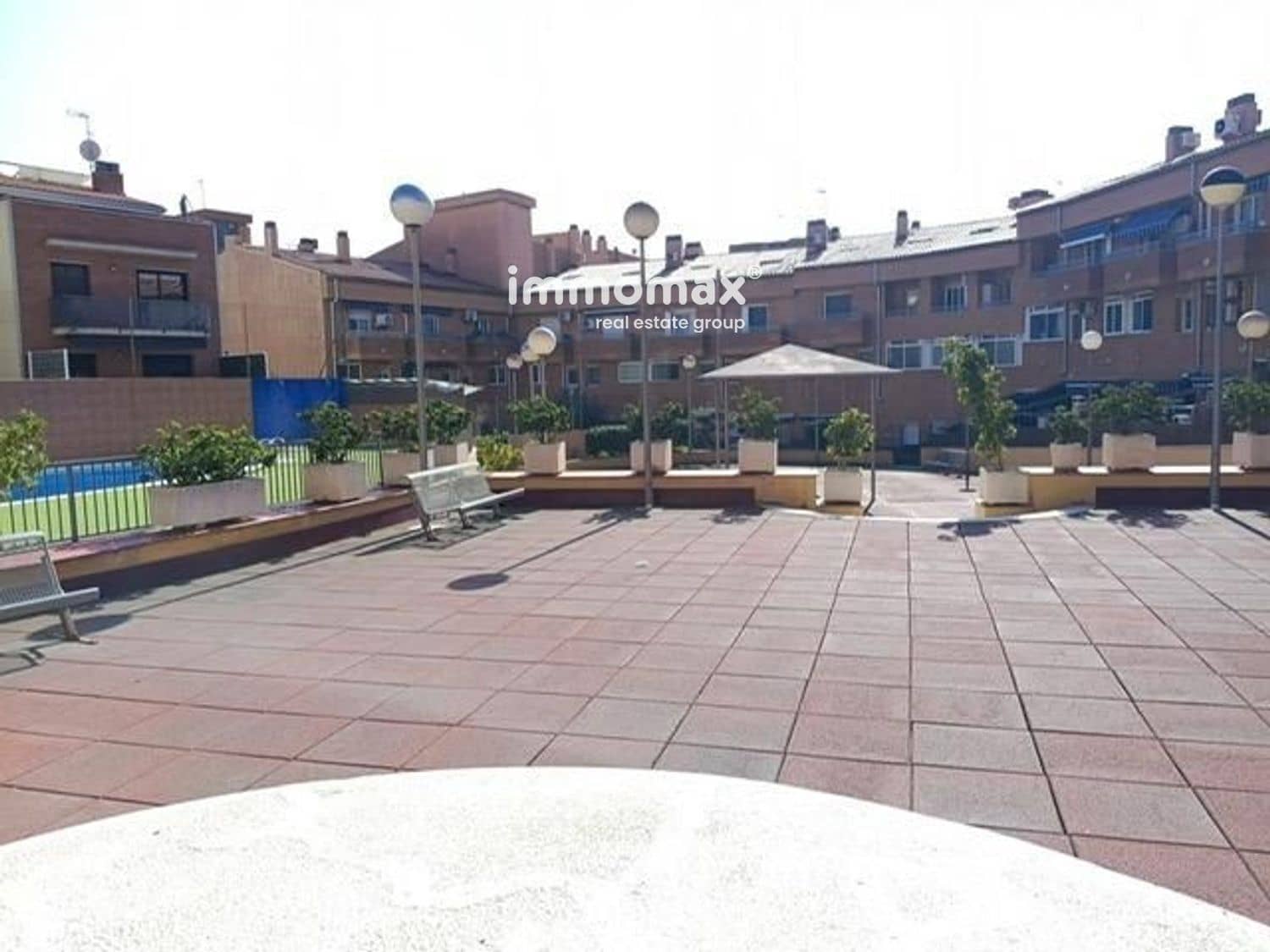 4 soverom Leilighet til salgs i Sant Boi de Llobregat med svømmebasseng - € 387 400 (Ref: 9665174)