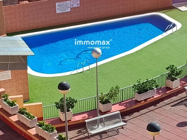 4 soverom Leilighet til salgs i Sant Boi de Llobregat med svømmebasseng - € 387 400 (Ref: 9665174)