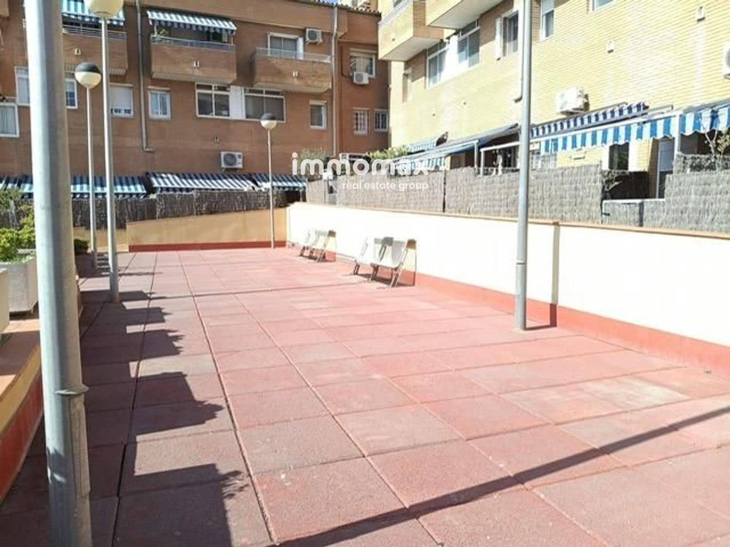 4 soverom Leilighet til salgs i Sant Boi de Llobregat med svømmebasseng - € 387 400 (Ref: 9665174)