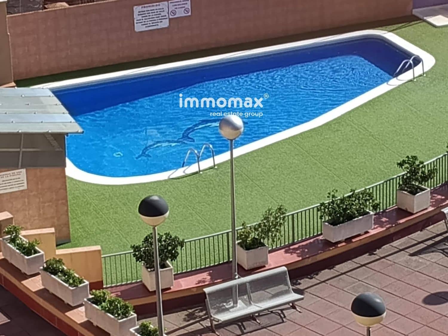 4 soverom Leilighet til salgs i Sant Boi de Llobregat med svømmebasseng - € 387 400 (Ref: 9665174)