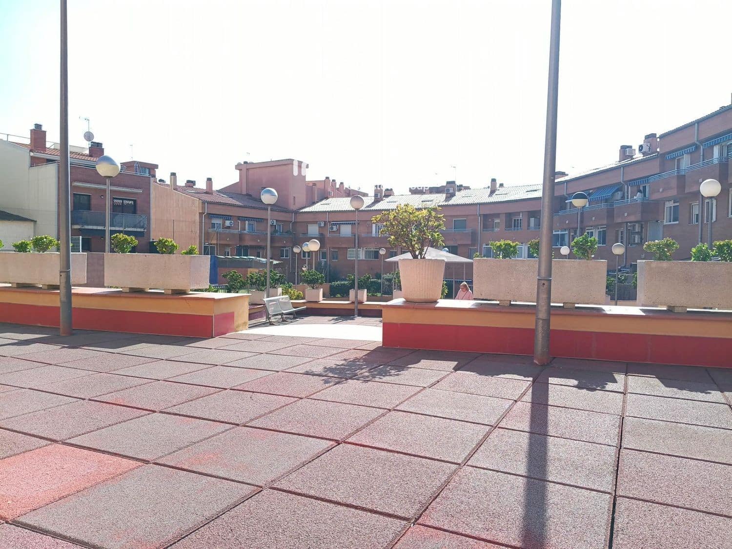 4 soverom Leilighet til salgs i Sant Boi de Llobregat med svømmebasseng - € 387 400 (Ref: 9665174)