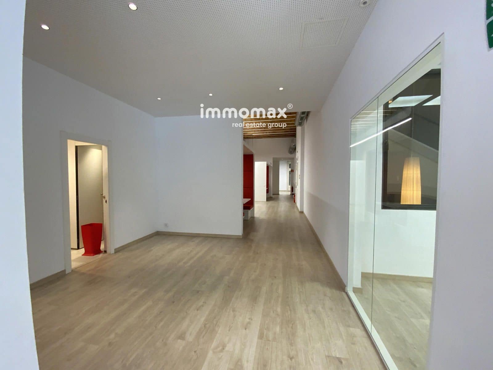 Toimisto vuokrattavana paikassa Barcelona kaupunki - 10 392 € (Ref: 9665531)