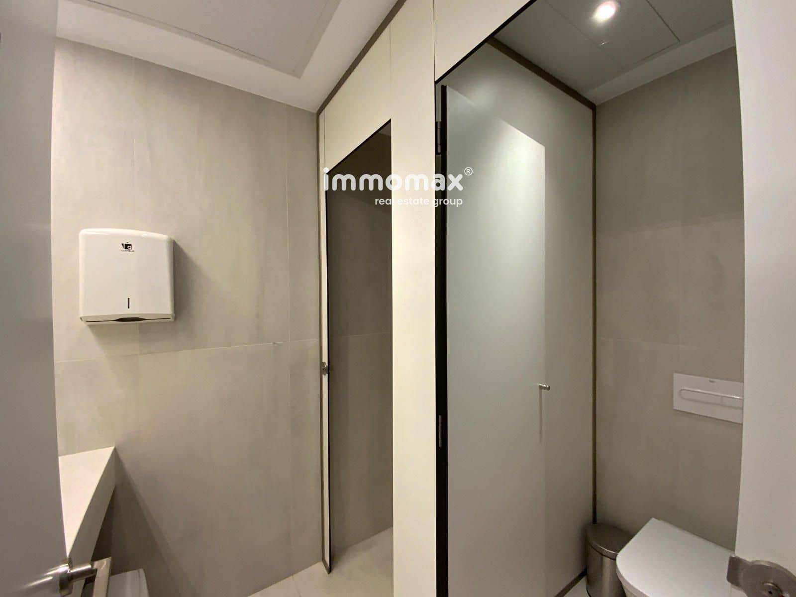 Toimisto vuokrattavana paikassa Barcelona kaupunki - 10 392 € (Ref: 9665531)