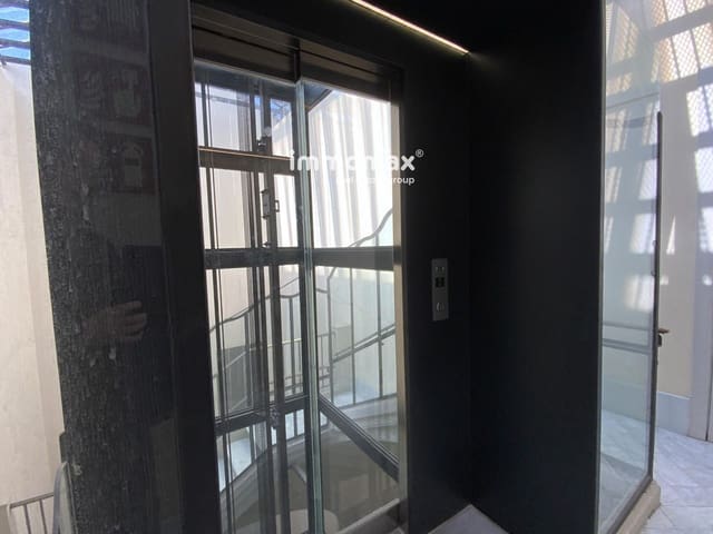 Toimisto vuokrattavana paikassa Barcelona kaupunki - 10 392 € (Ref: 9665531)