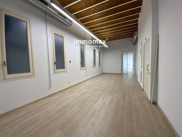 Toimisto vuokrattavana paikassa Barcelona kaupunki - 10 392 € (Ref: 9665531)