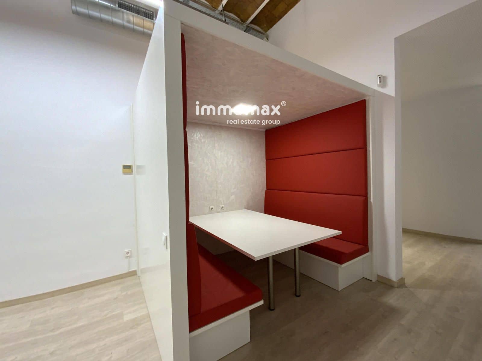 Toimisto vuokrattavana paikassa Barcelona kaupunki - 10 392 € (Ref: 9665531)