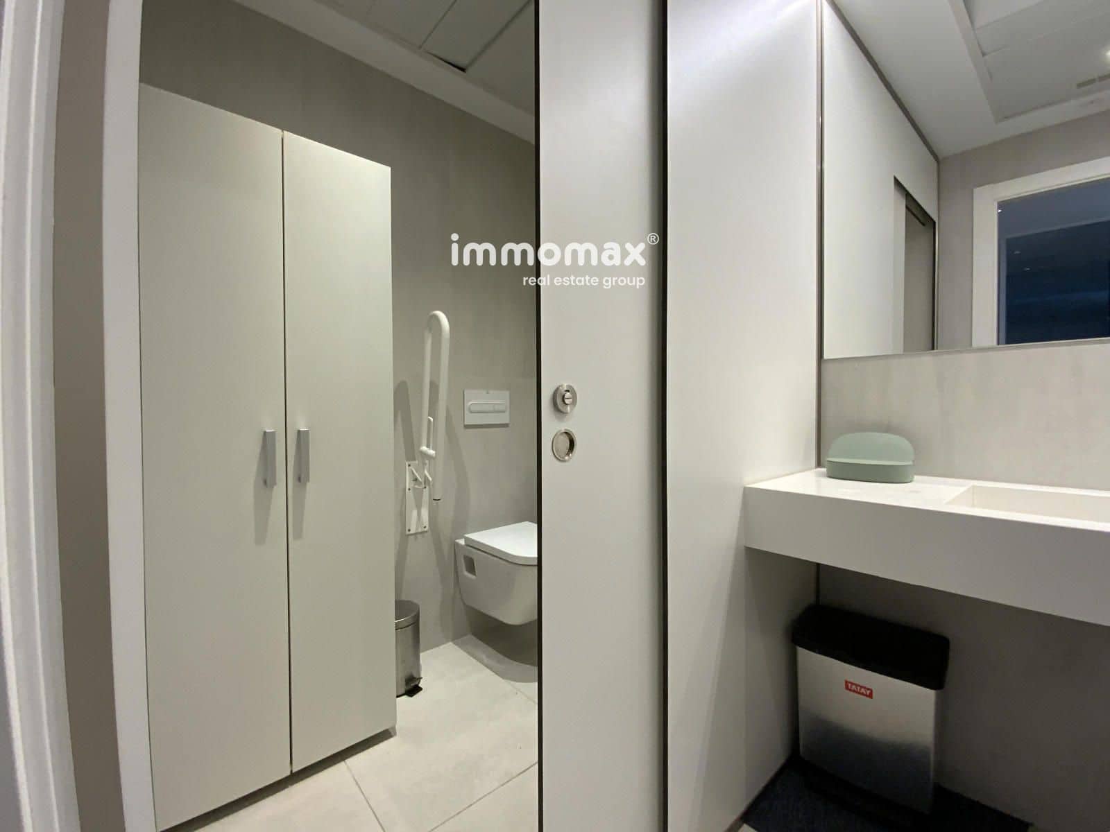 Toimisto vuokrattavana paikassa Barcelona kaupunki - 10 392 € (Ref: 9665531)