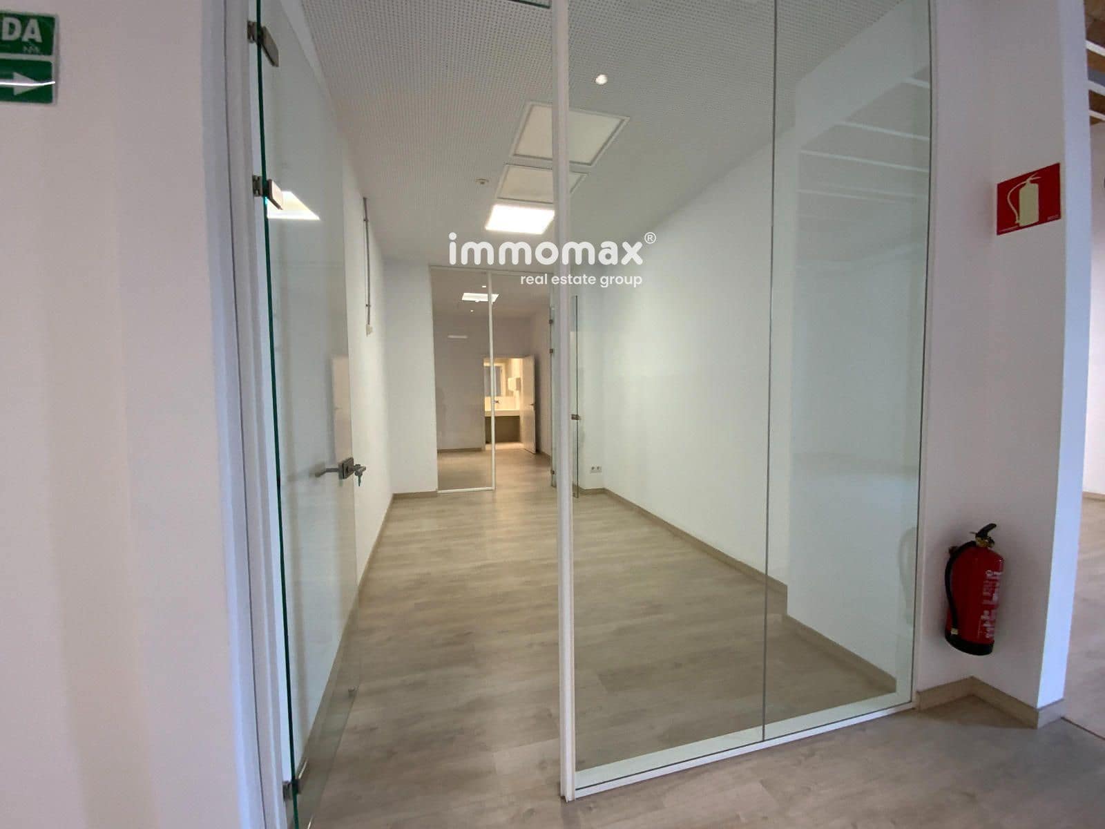 Toimisto vuokrattavana paikassa Barcelona kaupunki - 10 392 € (Ref: 9665531)