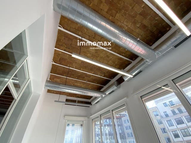 Toimisto vuokrattavana paikassa Barcelona kaupunki - 10 392 € (Ref: 9665531)