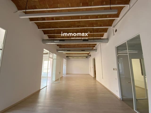 Toimisto vuokrattavana paikassa Barcelona kaupunki - 10 392 € (Ref: 9665531)