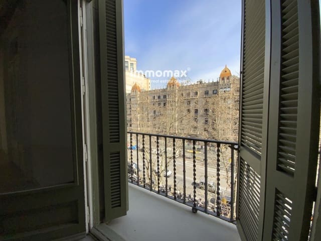 Toimisto vuokrattavana paikassa Barcelona kaupunki - 10 392 € (Ref: 9665531)