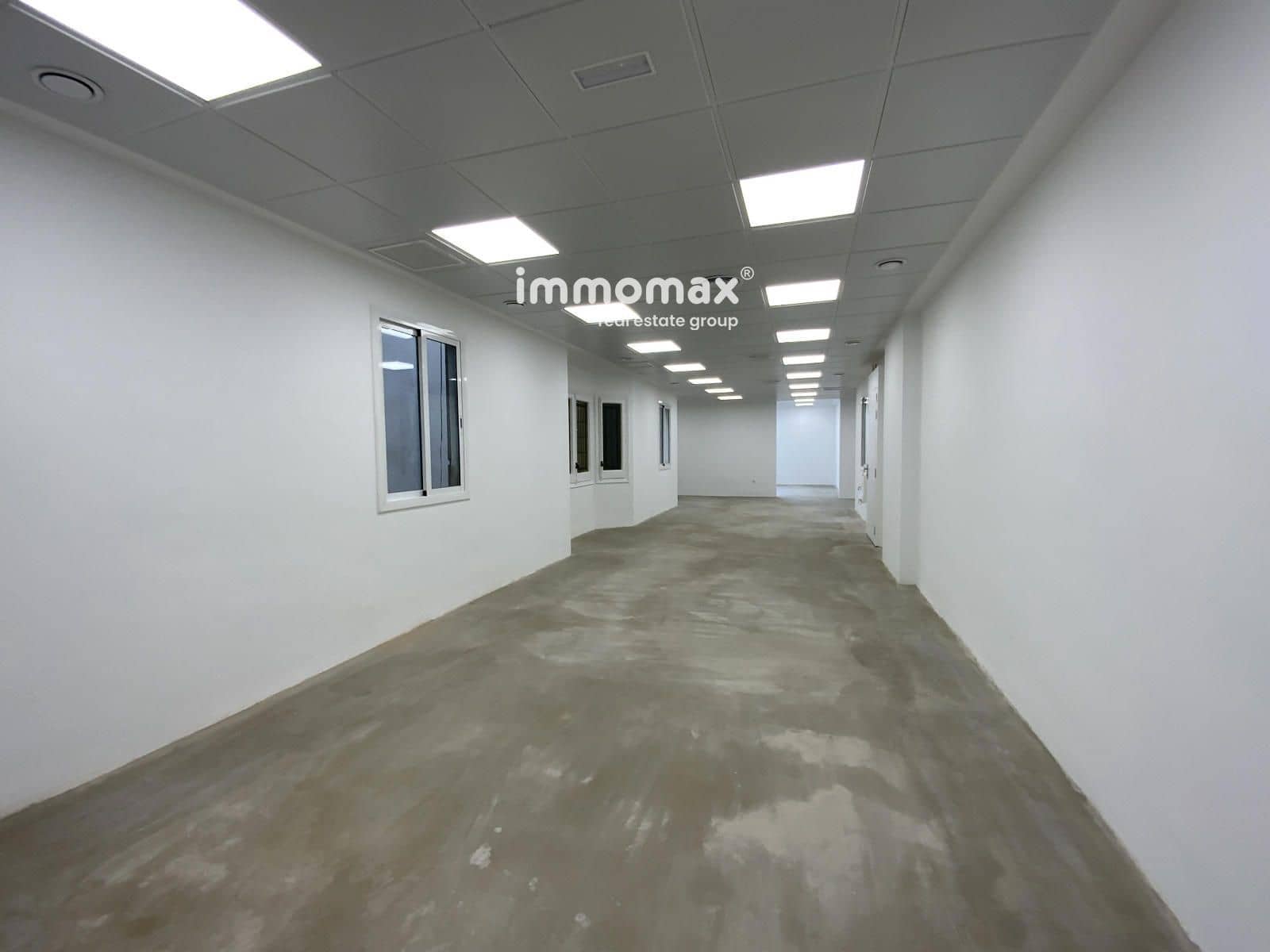 Ufficio da affittare in Barcelona citta - 4.344 € (Rif: 9665532)