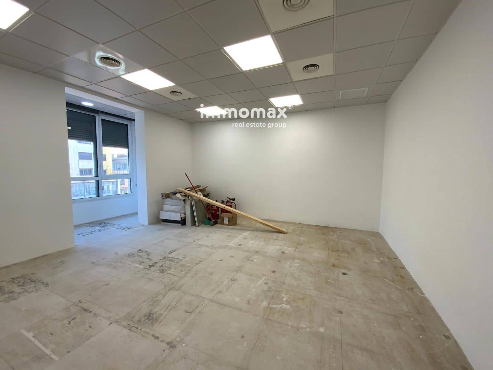 Ufficio da affittare in Barcelona citta - 4.344 € (Rif: 9665532)