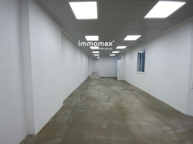 Ufficio da affittare in Barcelona città - 4.344 € (Rif: 9665532)