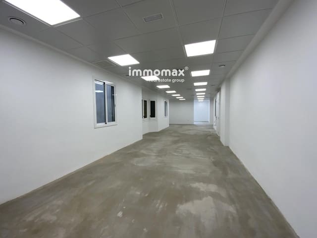 Ufficio da affittare in Barcelona città - 4.344 € (Rif: 9665532)