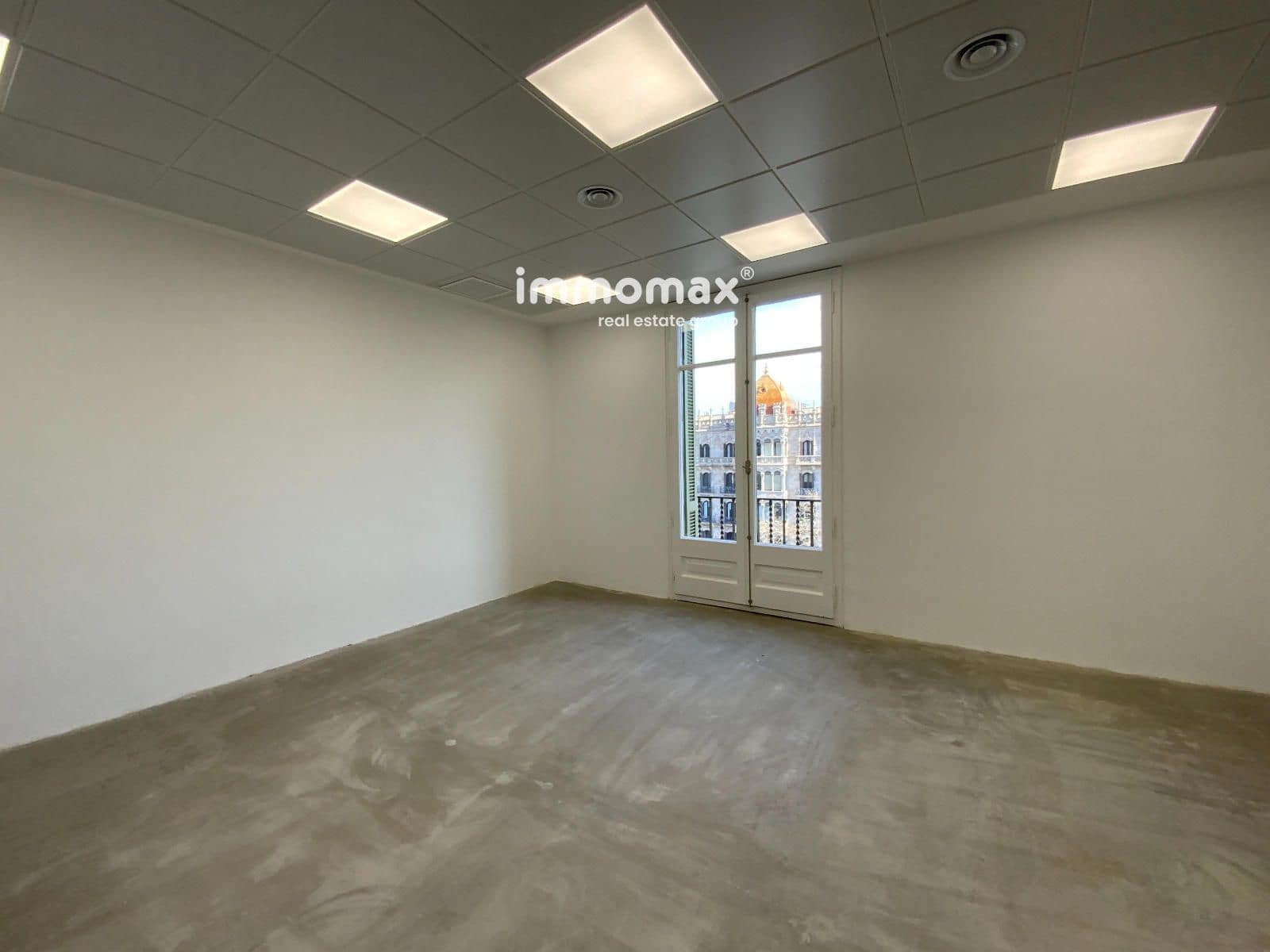 Ufficio da affittare in Barcelona citta - 4.344 € (Rif: 9665532)