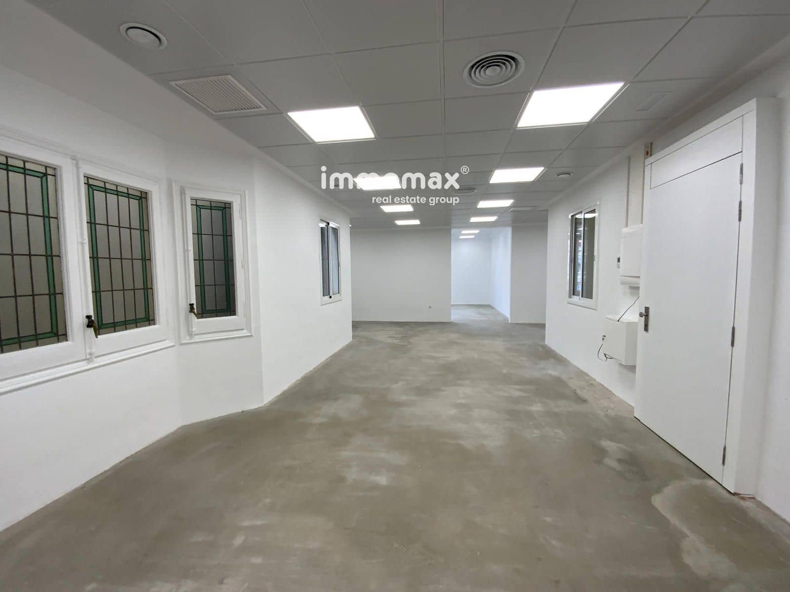 Ufficio da affittare in Barcelona citta - 4.344 € (Rif: 9665532)