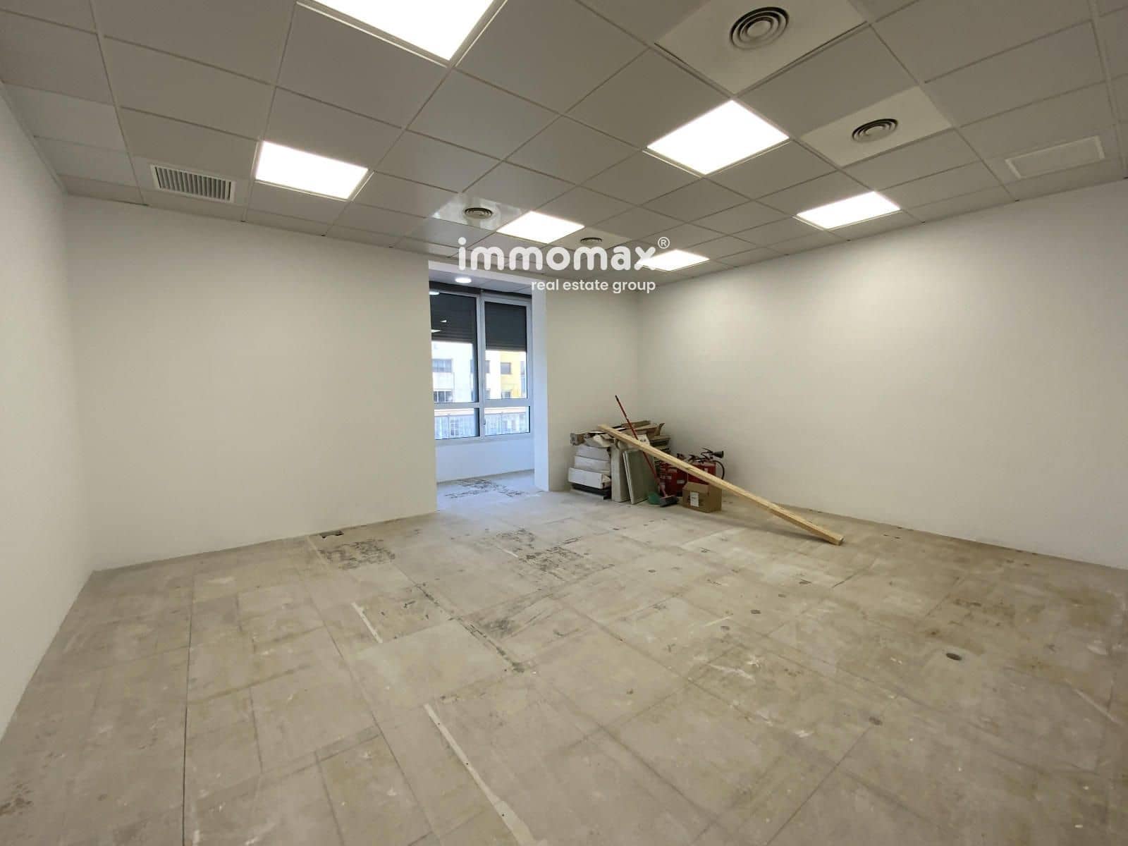 Ufficio da affittare in Barcelona citta - 4.344 € (Rif: 9665532)