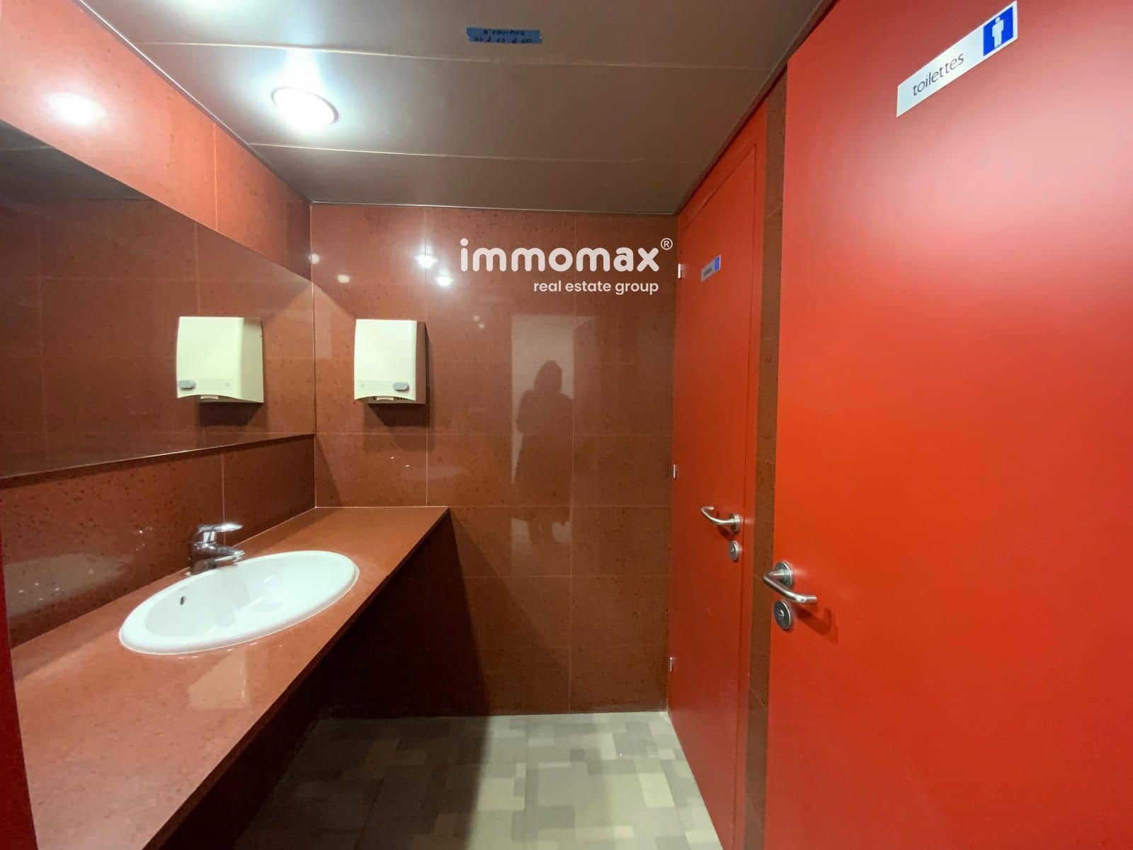 Ufficio da affittare in Barcelona citta - 4.344 € (Rif: 9665532)