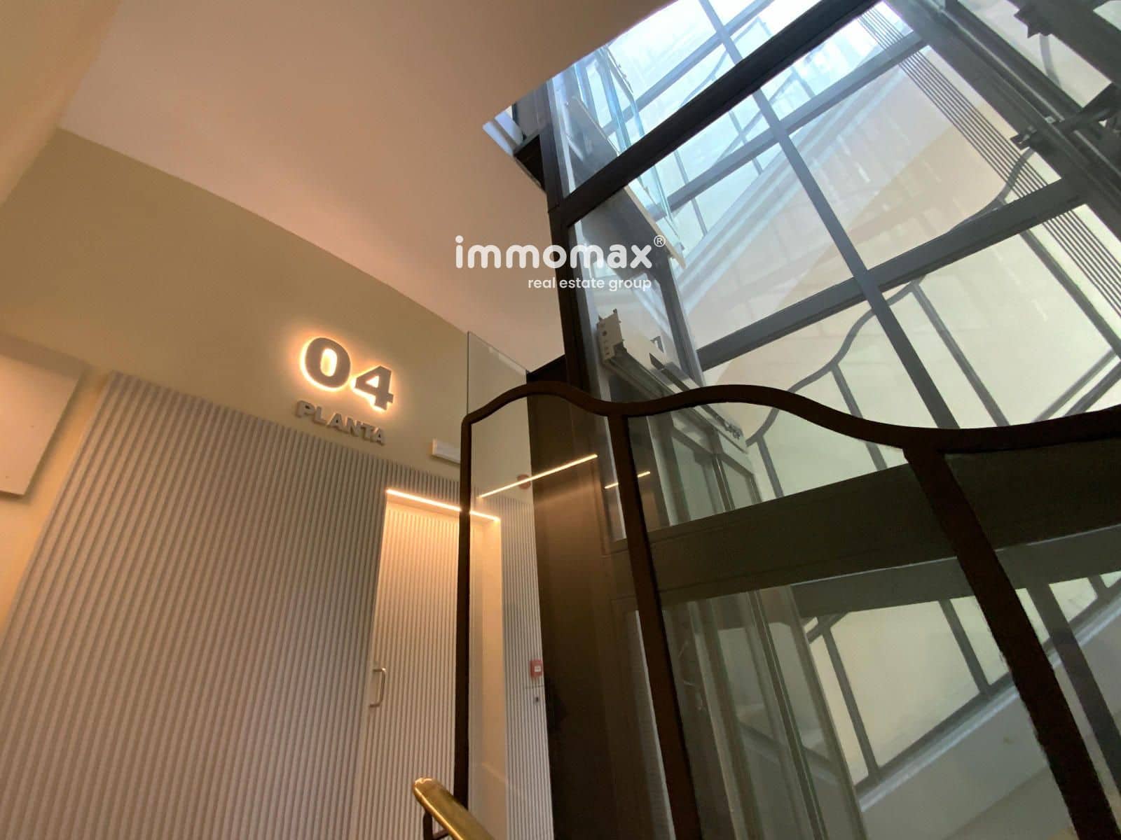 Ufficio da affittare in Barcelona citta - 4.344 € (Rif: 9665532)