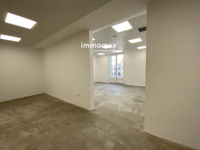 Ufficio da affittare in Barcelona città - 4.344 € (Rif: 9665532)