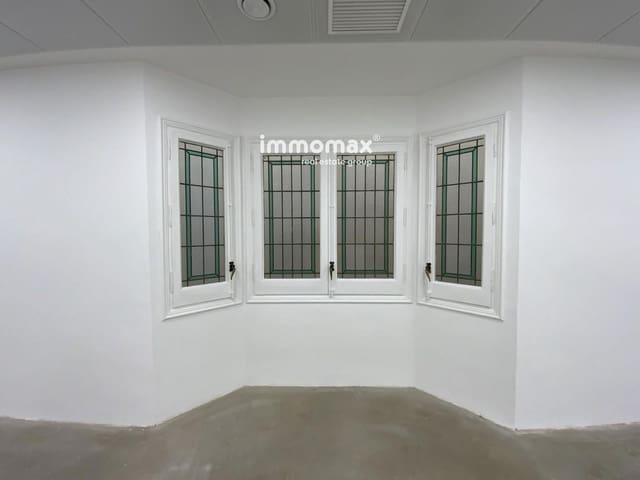 Ufficio da affittare in Barcelona città - 4.344 € (Rif: 9665532)