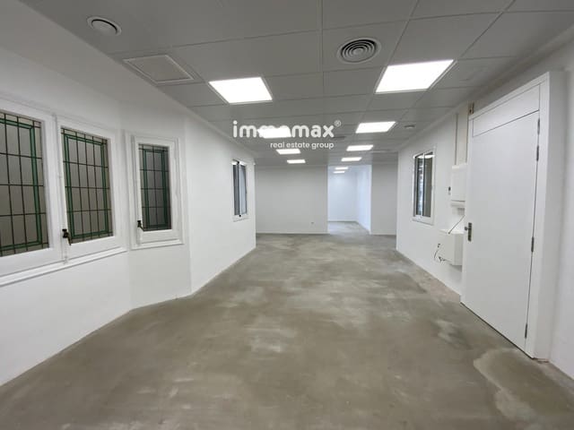 Ufficio da affittare in Barcelona città - 4.344 € (Rif: 9665532)