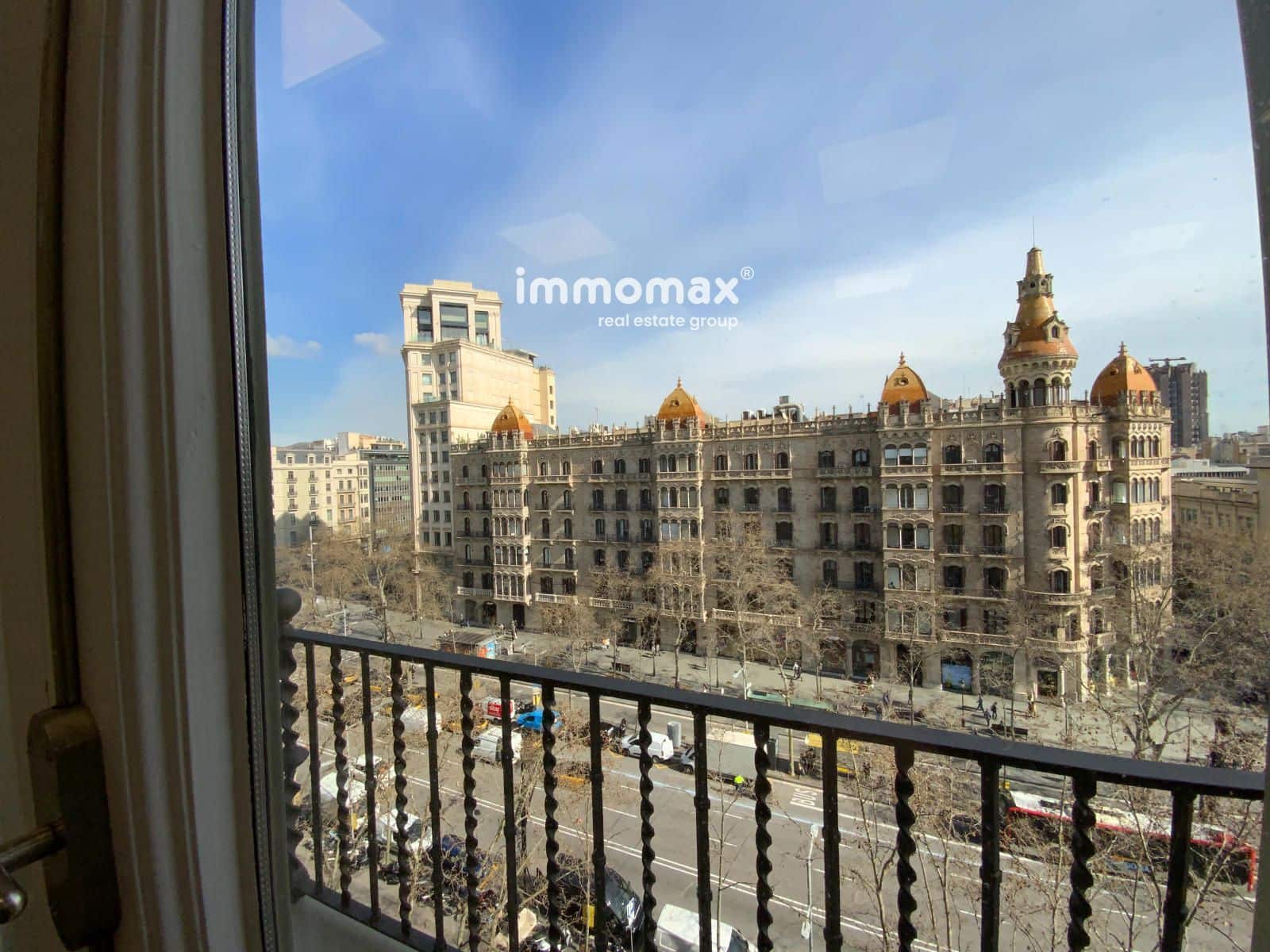 Ufficio da affittare in Barcelona citta - 4.344 € (Rif: 9665532)