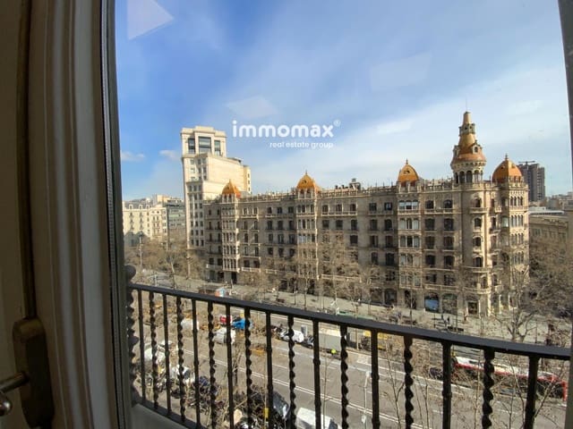 Ufficio da affittare in Barcelona città - 4.344 € (Rif: 9665532)