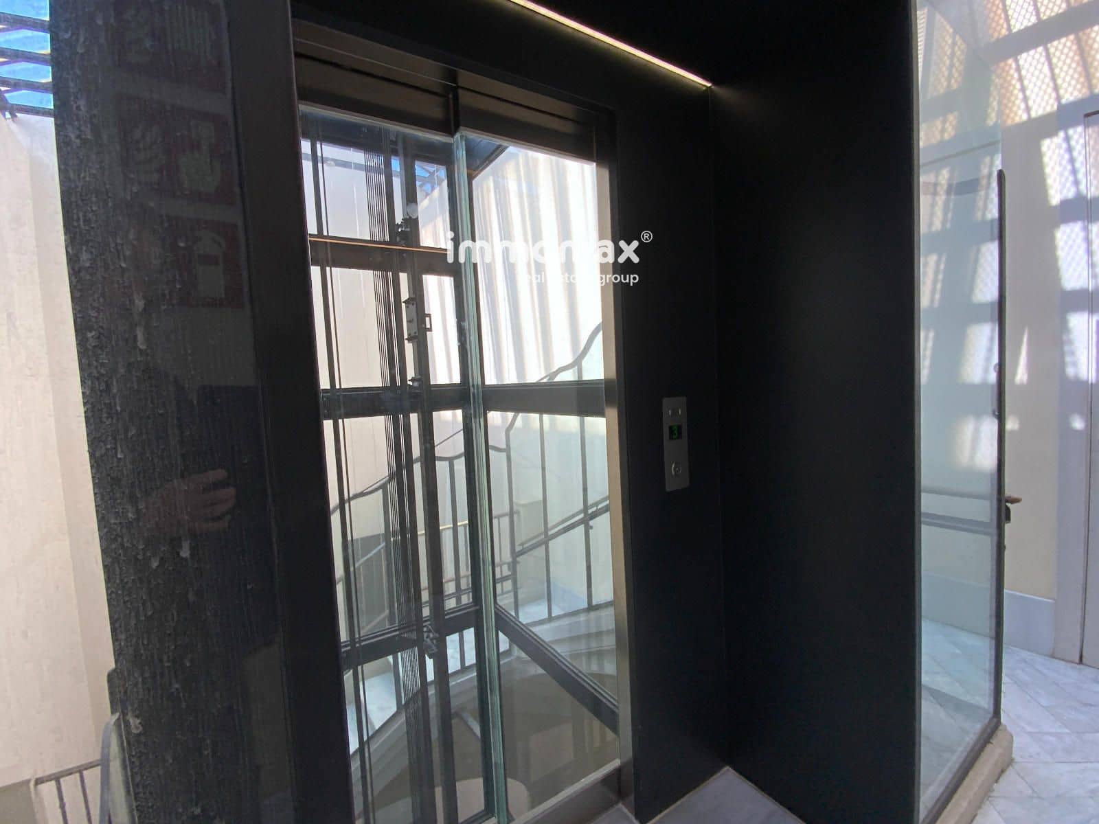 Kontor til leie i Barcelona by - € 2 184 (Ref: 9665533)