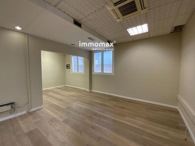 Kontor til leie i Barcelona by - € 2 184 (Ref: 9665533)