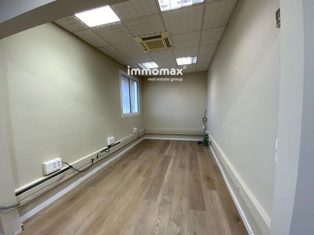 Kontor til leie i Barcelona by - € 2 184 (Ref: 9665533)