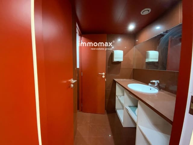 Kontor til leie i Barcelona by - € 2 184 (Ref: 9665533)