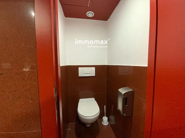 Kontor til leie i Barcelona by - € 2 184 (Ref: 9665533)