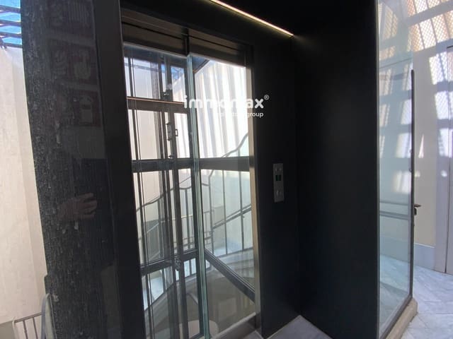 Kontor til leie i Barcelona by - € 2 184 (Ref: 9665533)