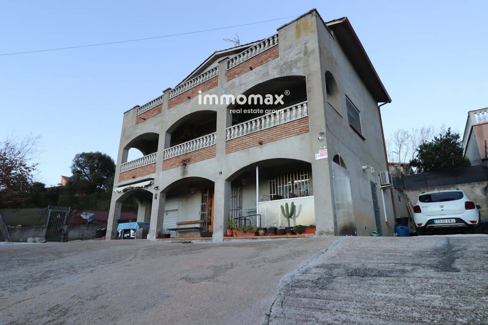 Villa til salgs i Riells i Viabrea - € 350 000 (Ref: 9669725)