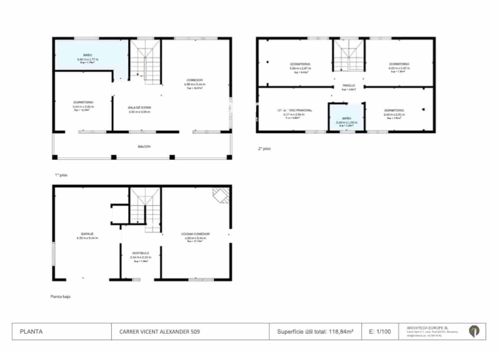 5 sypialnia Willa na sprzedaż w Riells i Viabrea z garażem - 339 000 € (Ref: 9669725)