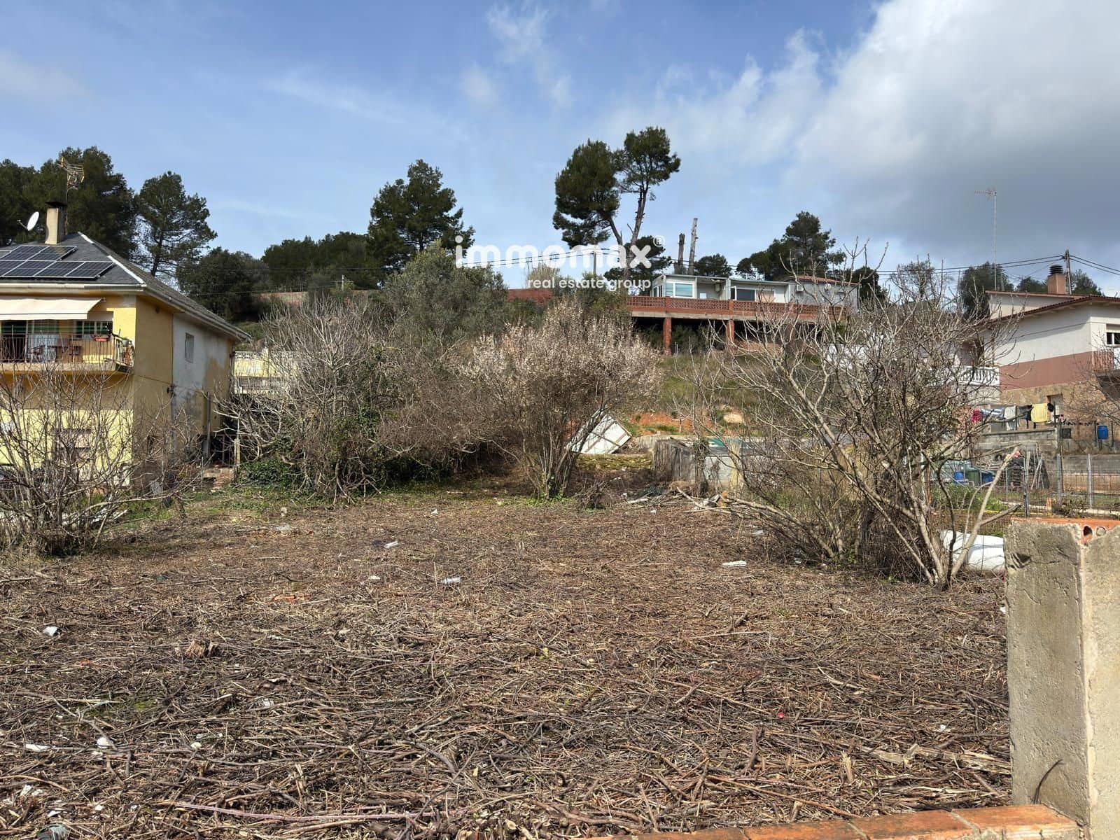 Building Plot for sale in El Bruc - € 30,000 (Ref: 9677899)