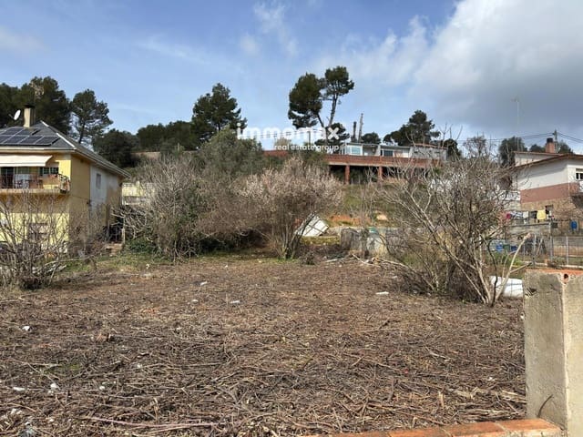 Bauplatz zu verkaufen in El Bruc - 30.000 € (Ref: 9677899)