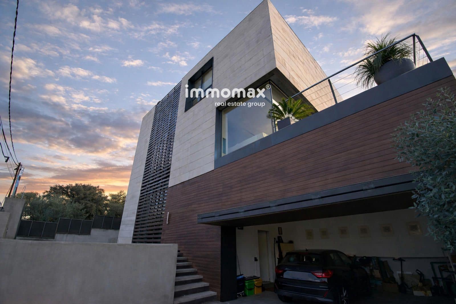 6 slaapkamer Villa te koop in Sant Cugat del Valles met zwembad garage - € 1.950.000 (Ref: 9678186)