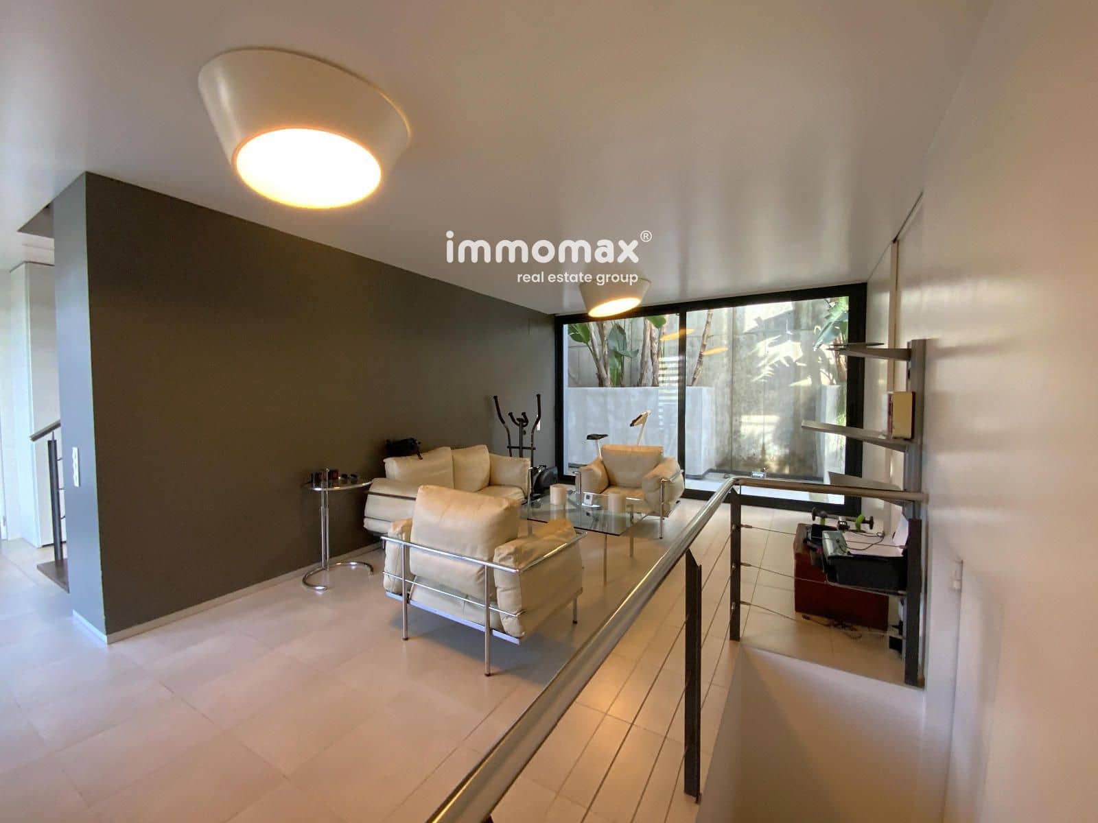 6 slaapkamer Villa te koop in Sant Cugat del Valles met zwembad garage - € 1.950.000 (Ref: 9678186)