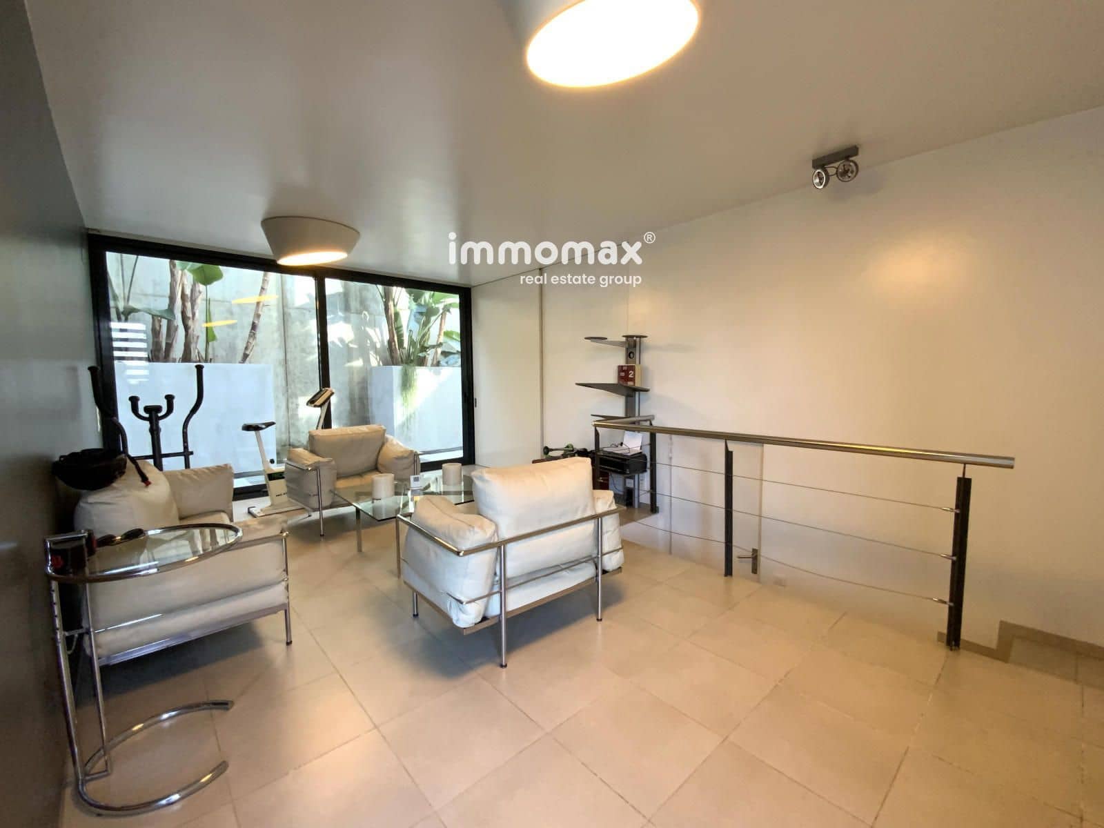 6 slaapkamer Villa te koop in Sant Cugat del Valles met zwembad garage - € 1.950.000 (Ref: 9678186)