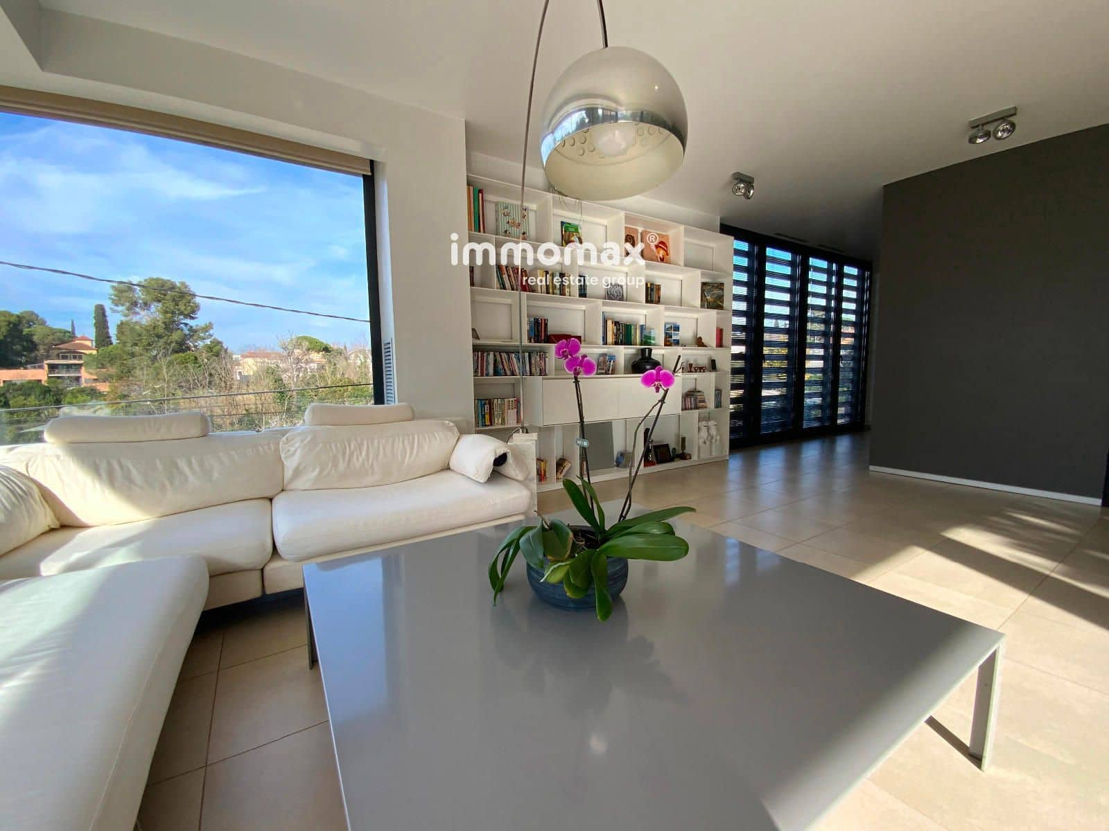 6 slaapkamer Villa te koop in Sant Cugat del Valles met zwembad garage - € 1.950.000 (Ref: 9678186)