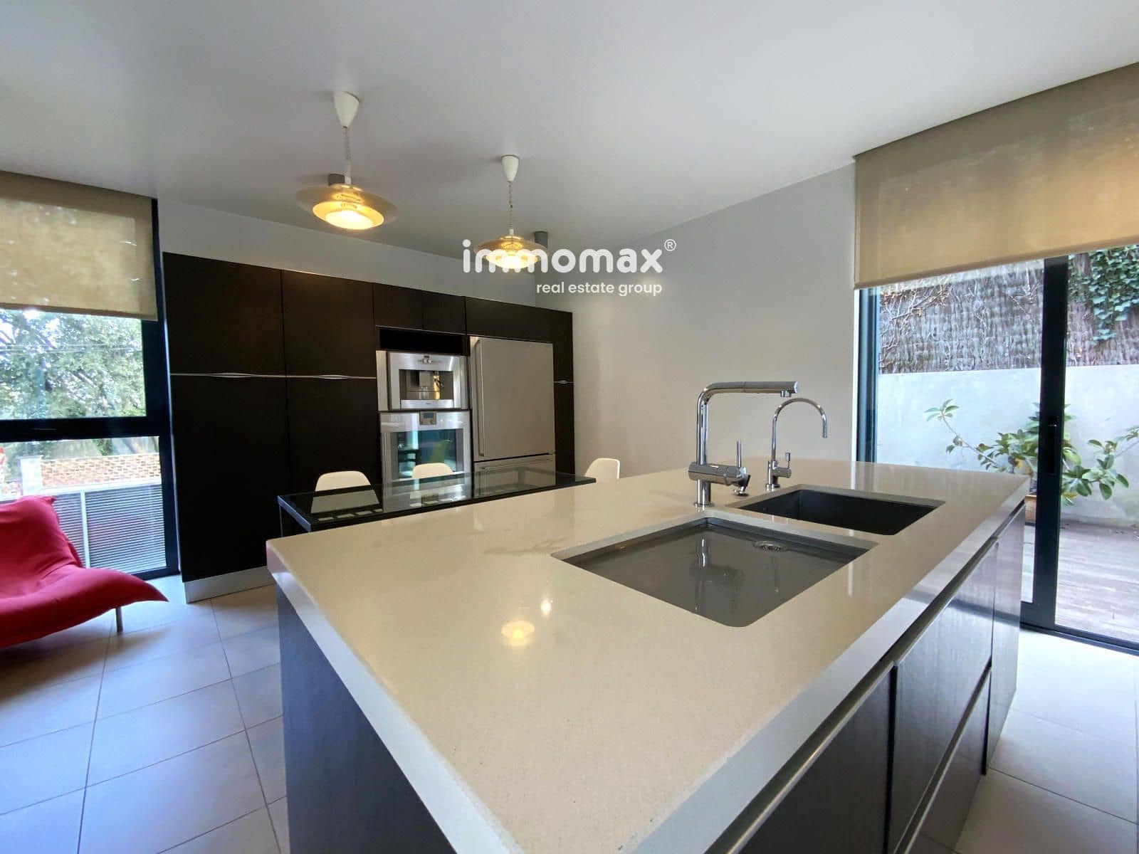 6 slaapkamer Villa te koop in Sant Cugat del Valles met zwembad garage - € 1.950.000 (Ref: 9678186)