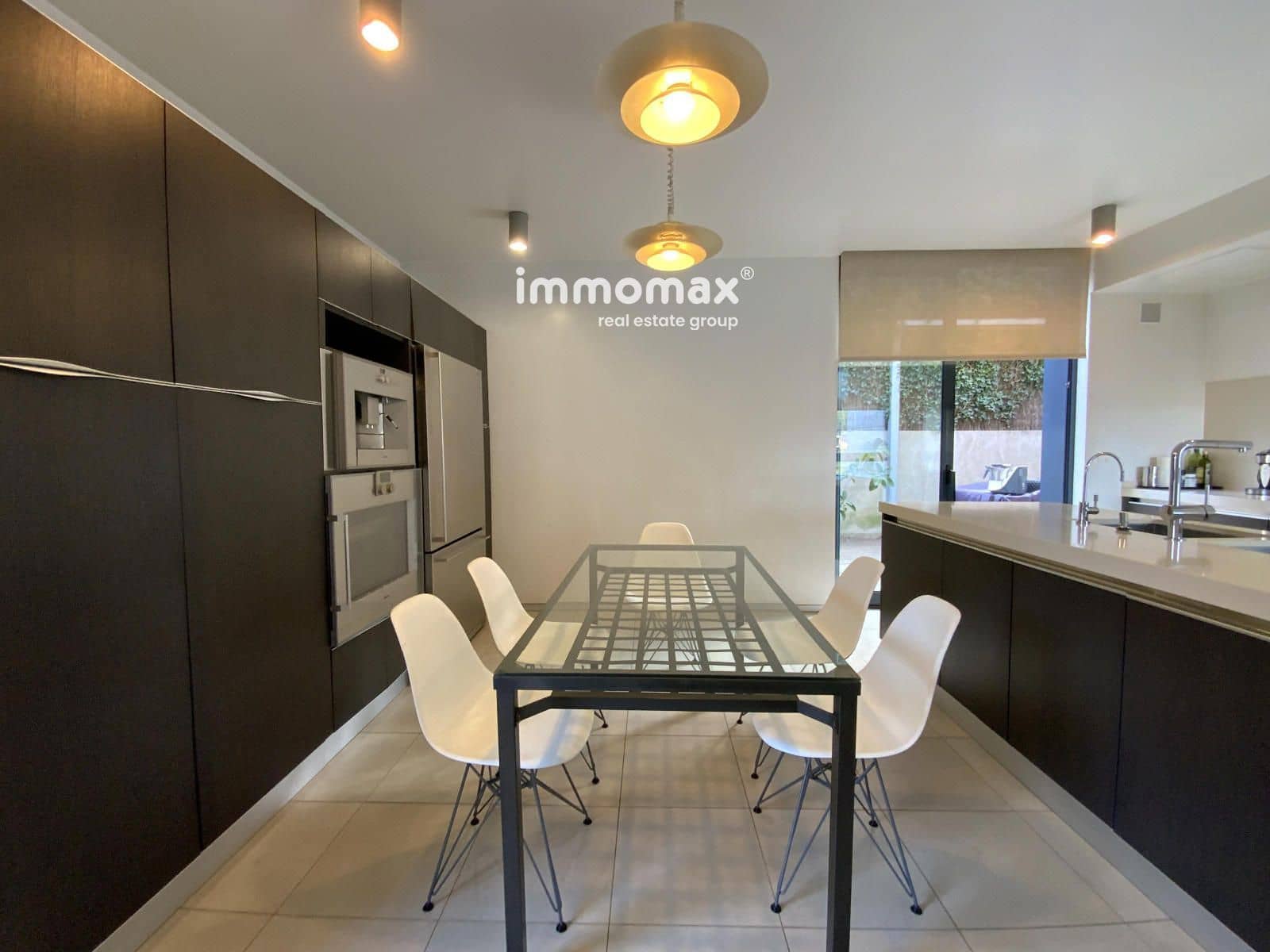 6 slaapkamer Villa te koop in Sant Cugat del Valles met zwembad garage - € 1.950.000 (Ref: 9678186)